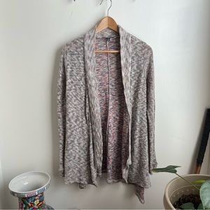 American Eagle Sz S/P Lightweight Cardigan EUC